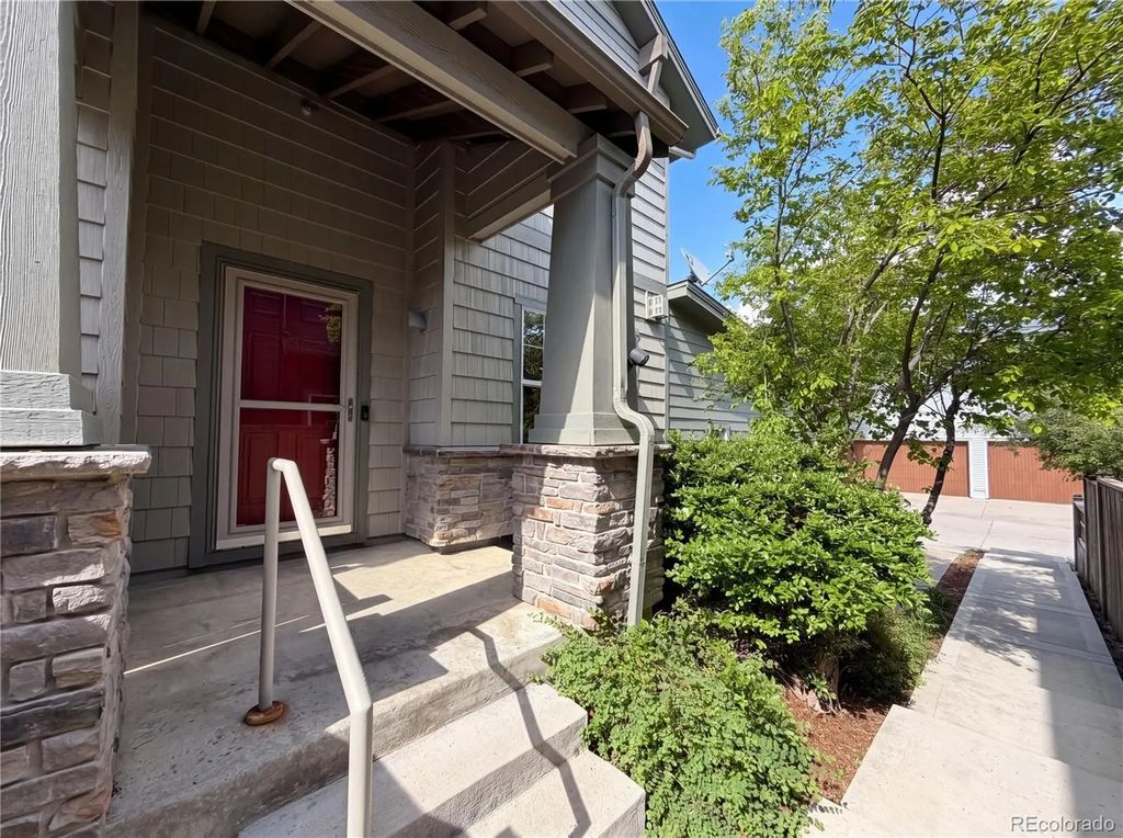 4117 Clifton Court, Boulder