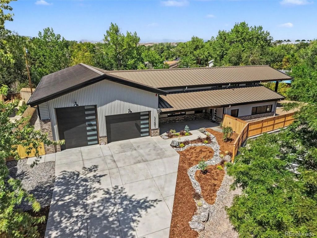 1131 Urban Street, Lakewood