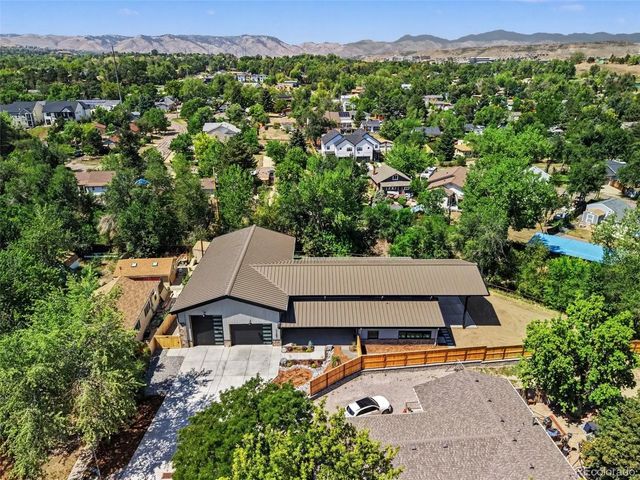 1131 Urban Street, Lakewood