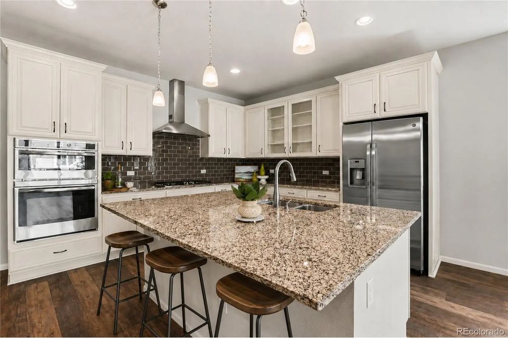 22669 E Tufts Place, Aurora