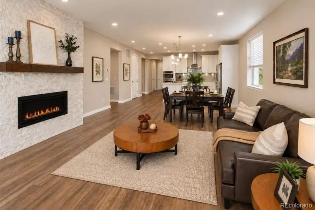 22669 E Tufts Place, Aurora
