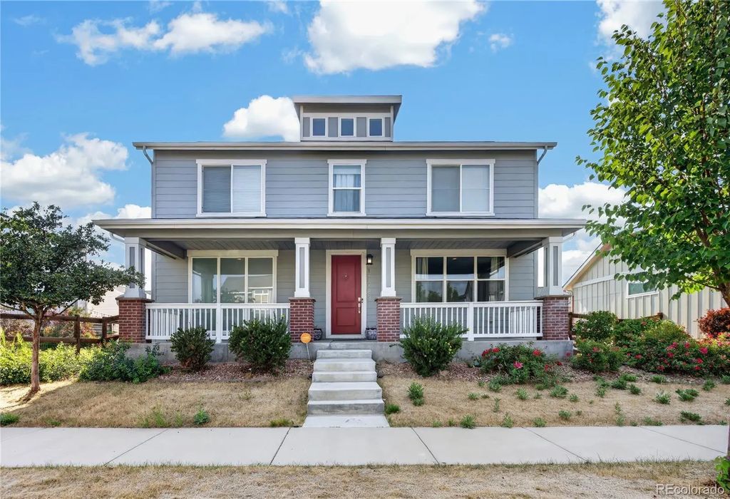 12783 River Rock Way, Longmont