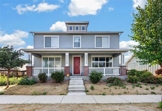 12783 River Rock Way, Longmont