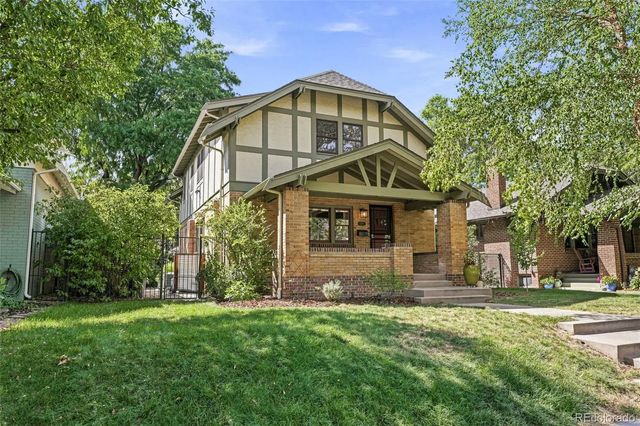 2041 Grape Street, Denver