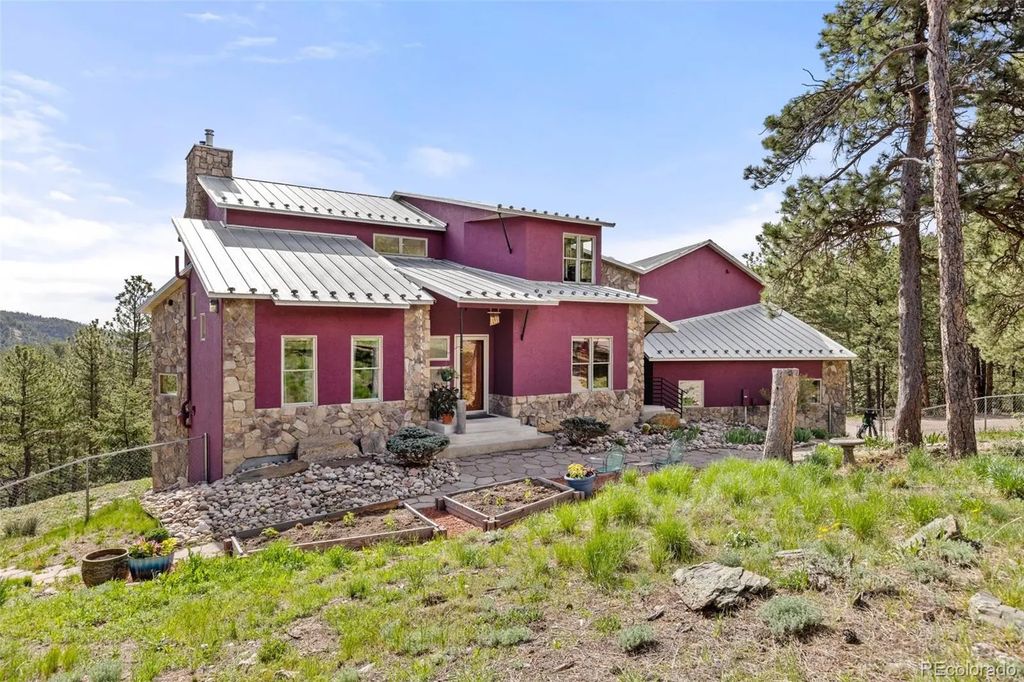 729 Sawmill Road, Loveland