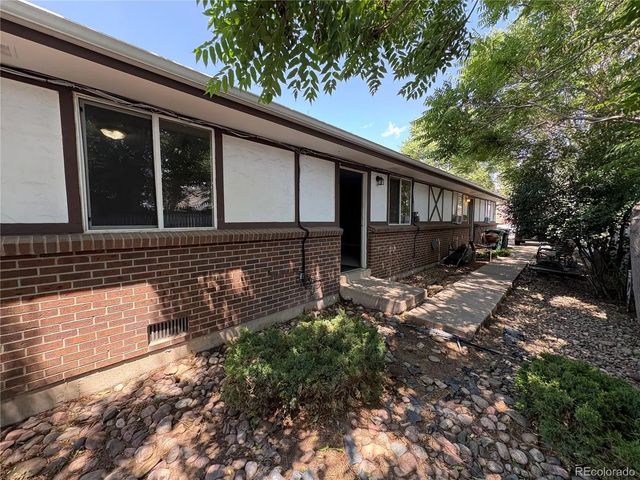 3232 W Nevada Place, Denver