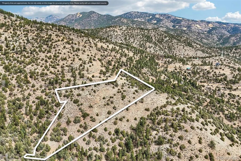 257 Wildlife Trail, Idaho Springs