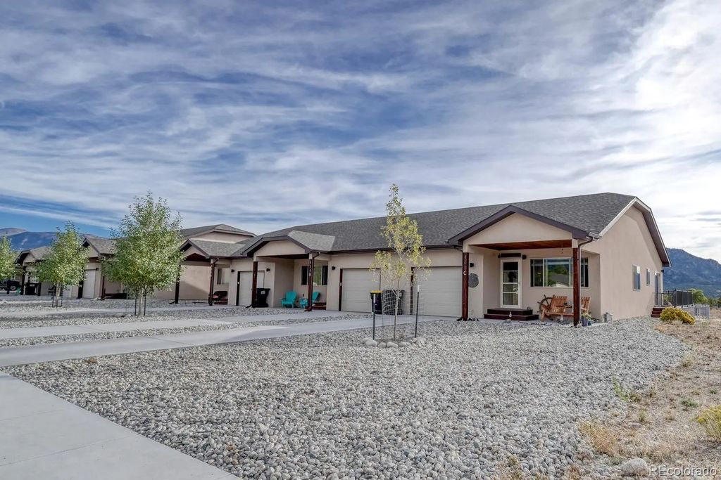 111 Rae Court Unit C, Buena Vista