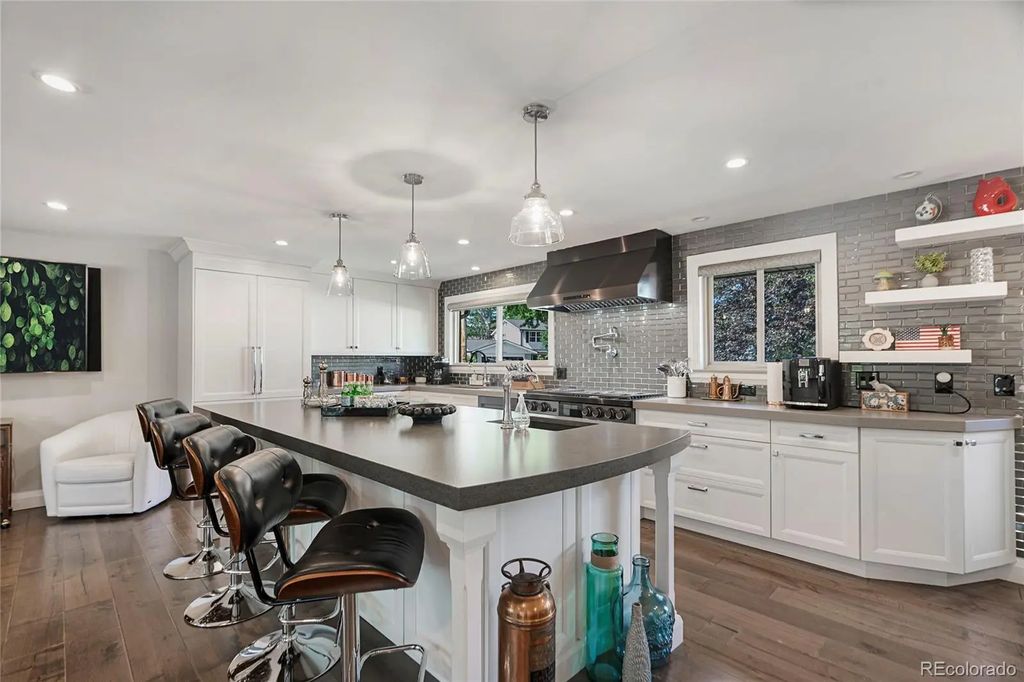 7649 S Cedar Circle, Littleton