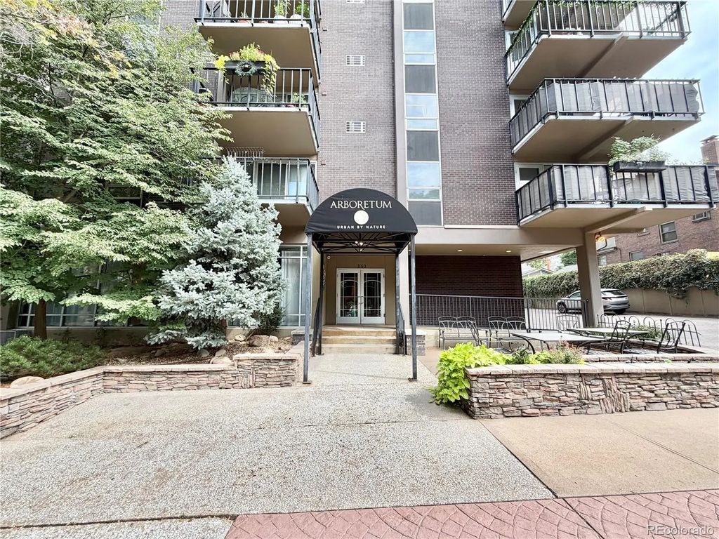 1150 Vine Street 203, Denver