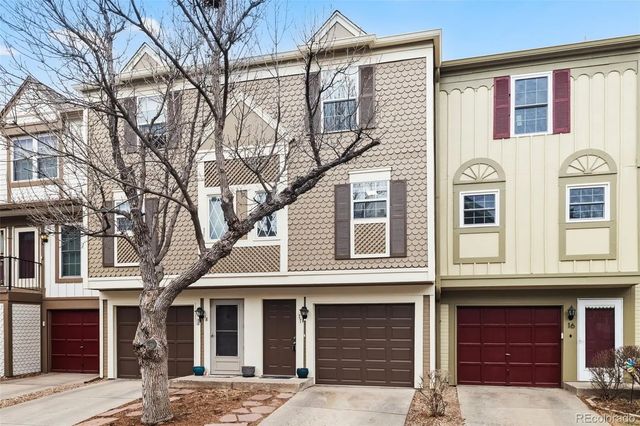 1811 S Quebec Way 17, Denver