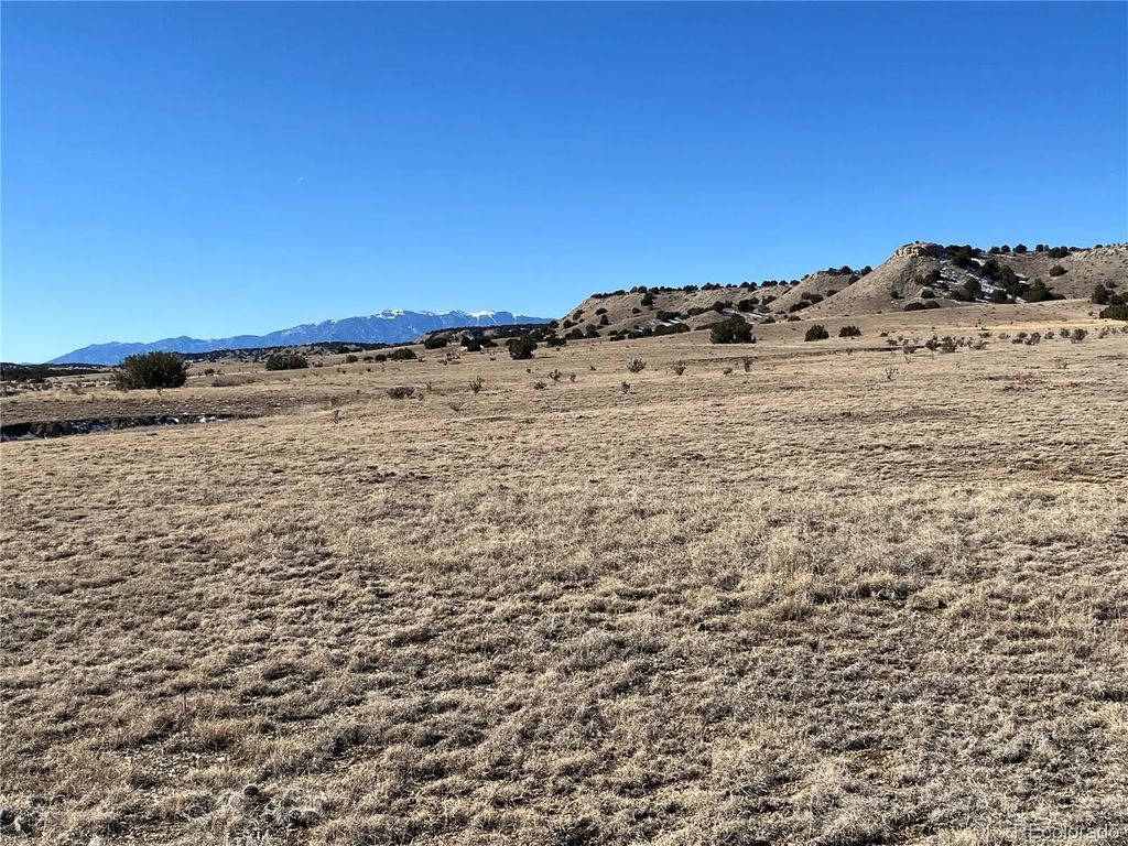 Par 53 Horse Creek Road, Pueblo