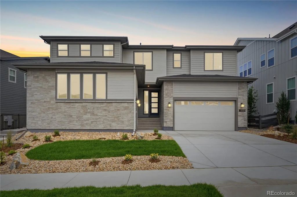 6503 Still Pine Circle, Castle Pines