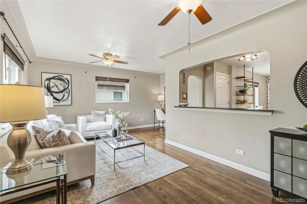 3511 Newport Street, Denver