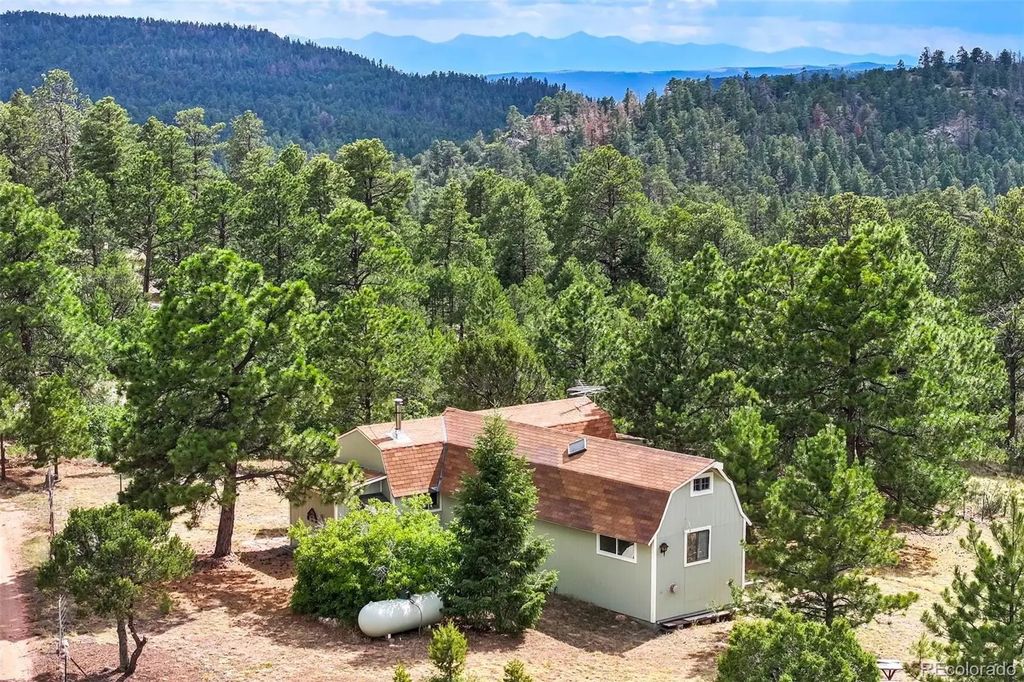 433 Antler Hill Trail, Canon City
