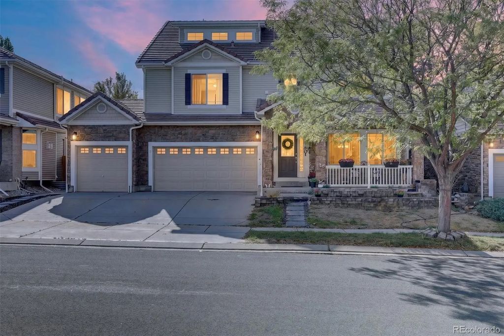 11861 Joplin Court, Commerce City