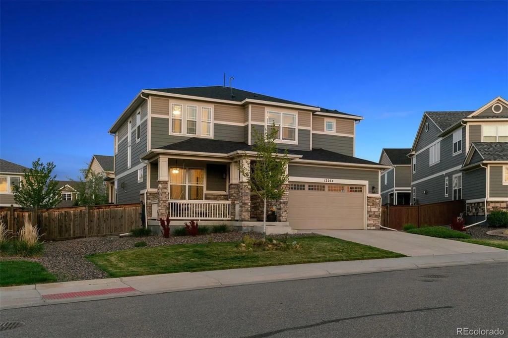 12264 Olive Way, Thornton