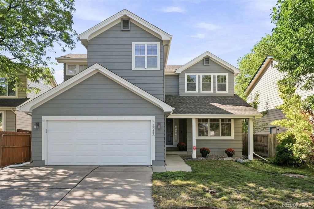 3218 W 126th Avenue, Broomfield