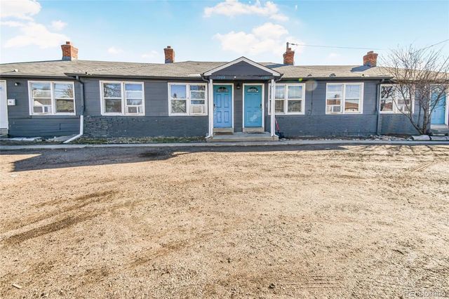 7384 Oneida Drive, Commerce City