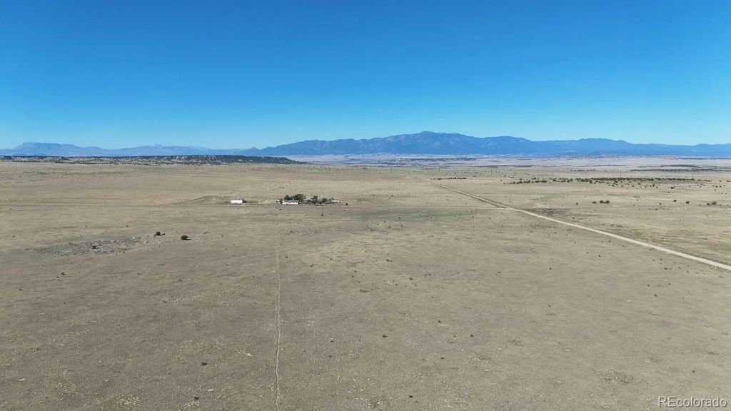 108 A Turkey Ridge Ranch, Walsenburg
