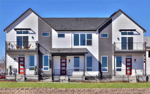3281 W Frances Walsh Pl., Denver