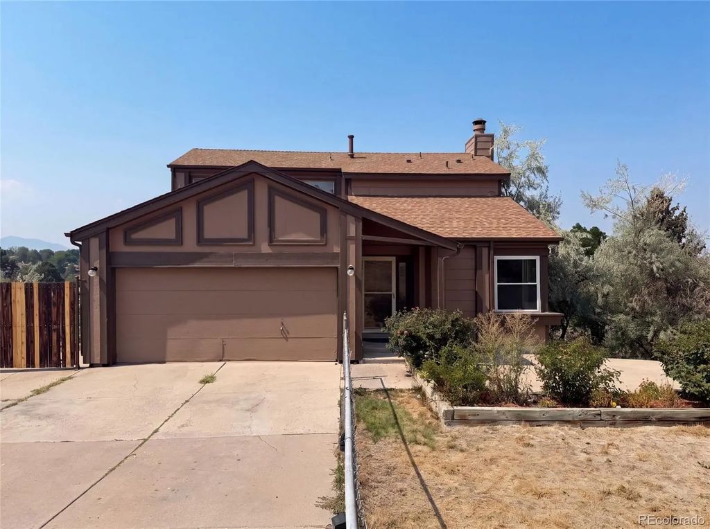 8273 W Plymouth Place, Littleton