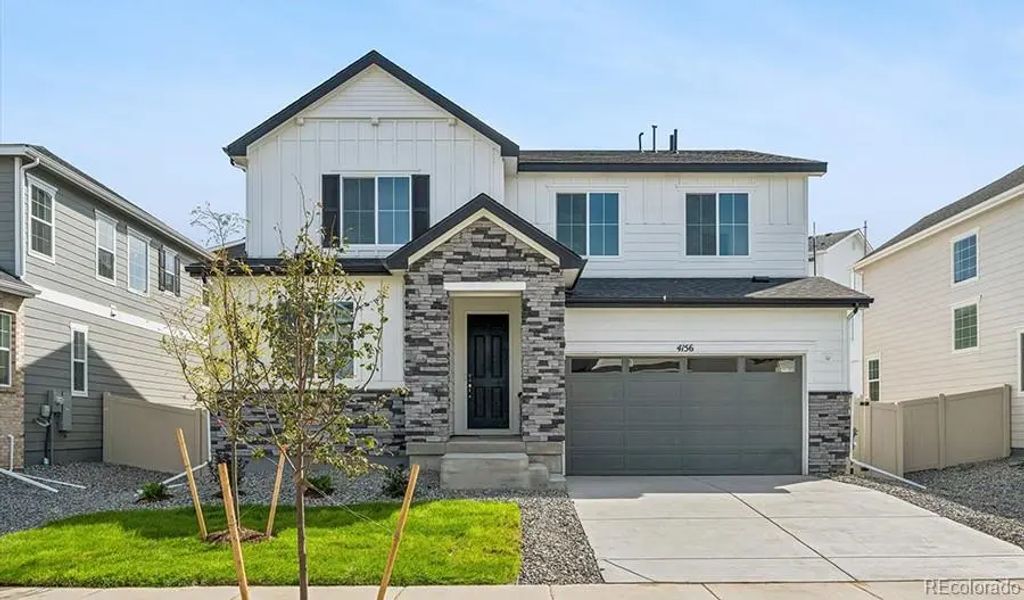 4156 Orangewood Drive, Johnstown