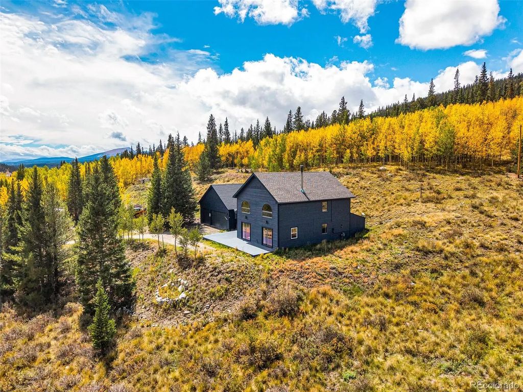 1881 River Drive, Alma