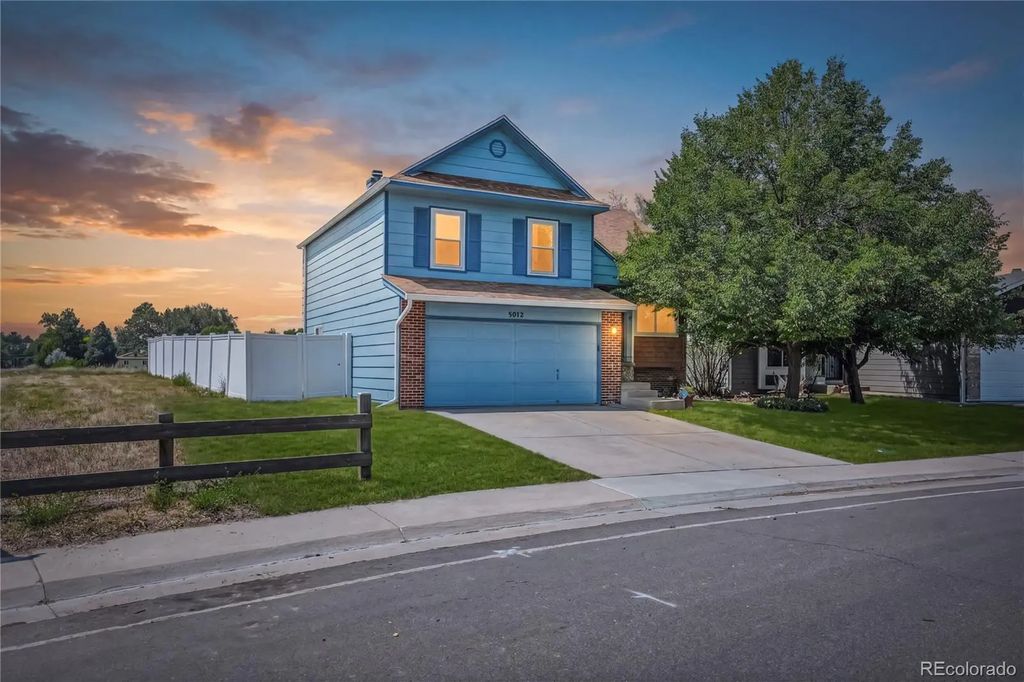 5012 W 77th Dr Drive, Westminster