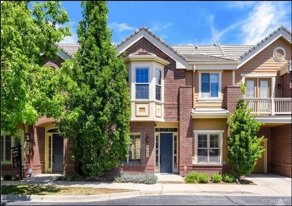 9241 Grafton Drive, Lone Tree