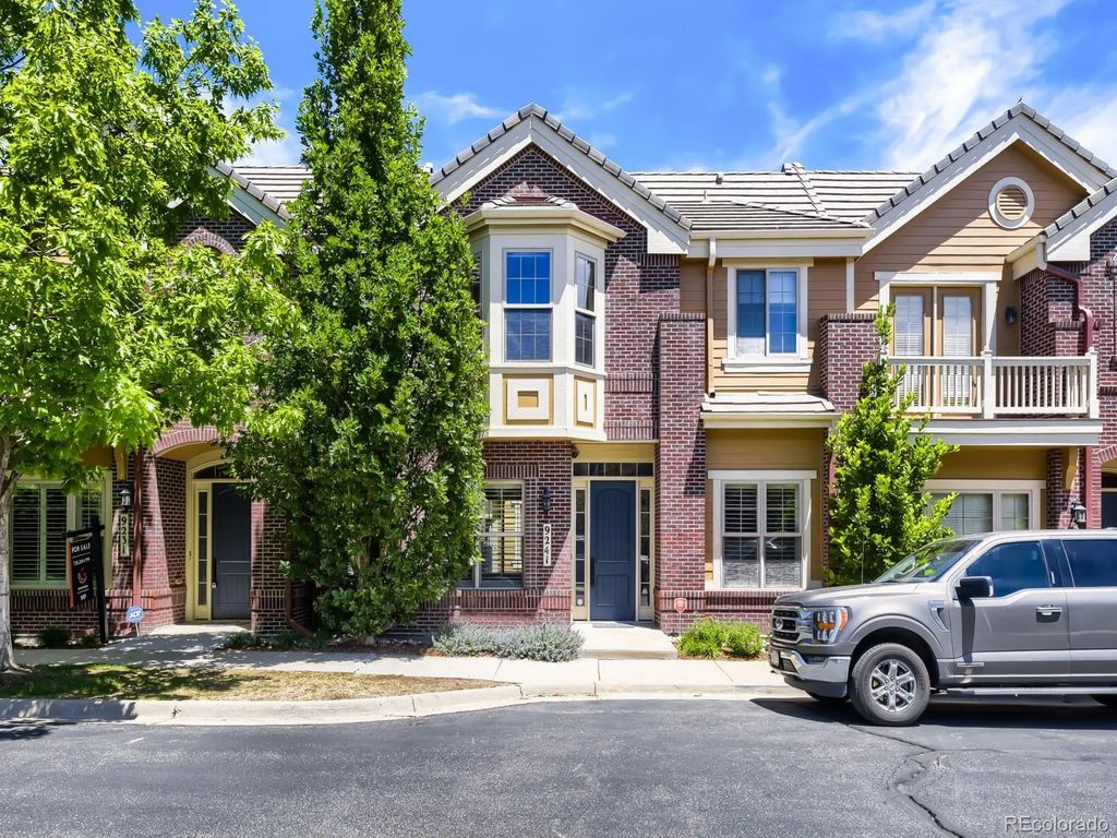 9241 Grafton Drive, Lone Tree