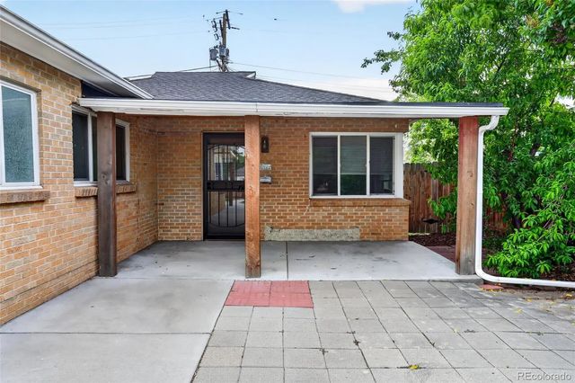 1429 Uinta Street, Denver