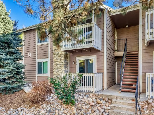 4400 S Quebec Street 204m, Denver