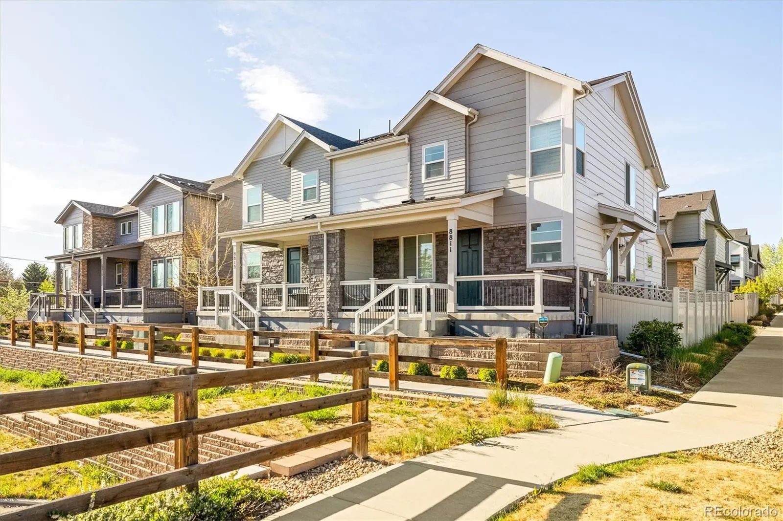 Westminster Real Estate - MLS # 6104424, Residential real estate for Sale in Alpine Vista, MLS Listings # 6104424