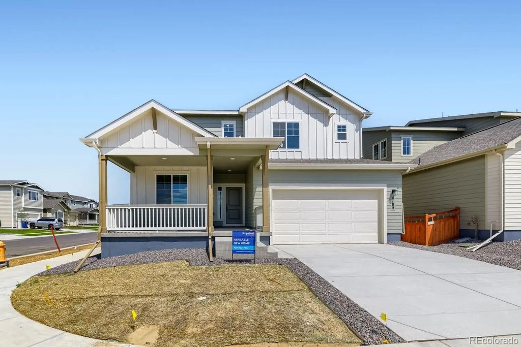 4105 Runyon Lake Street, Brighton