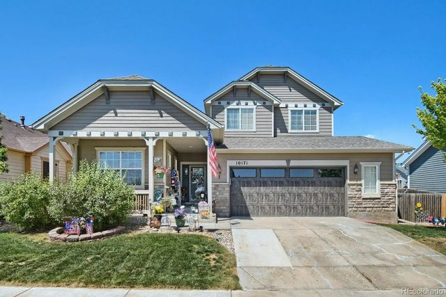 10171 Joplin Street, Commerce City