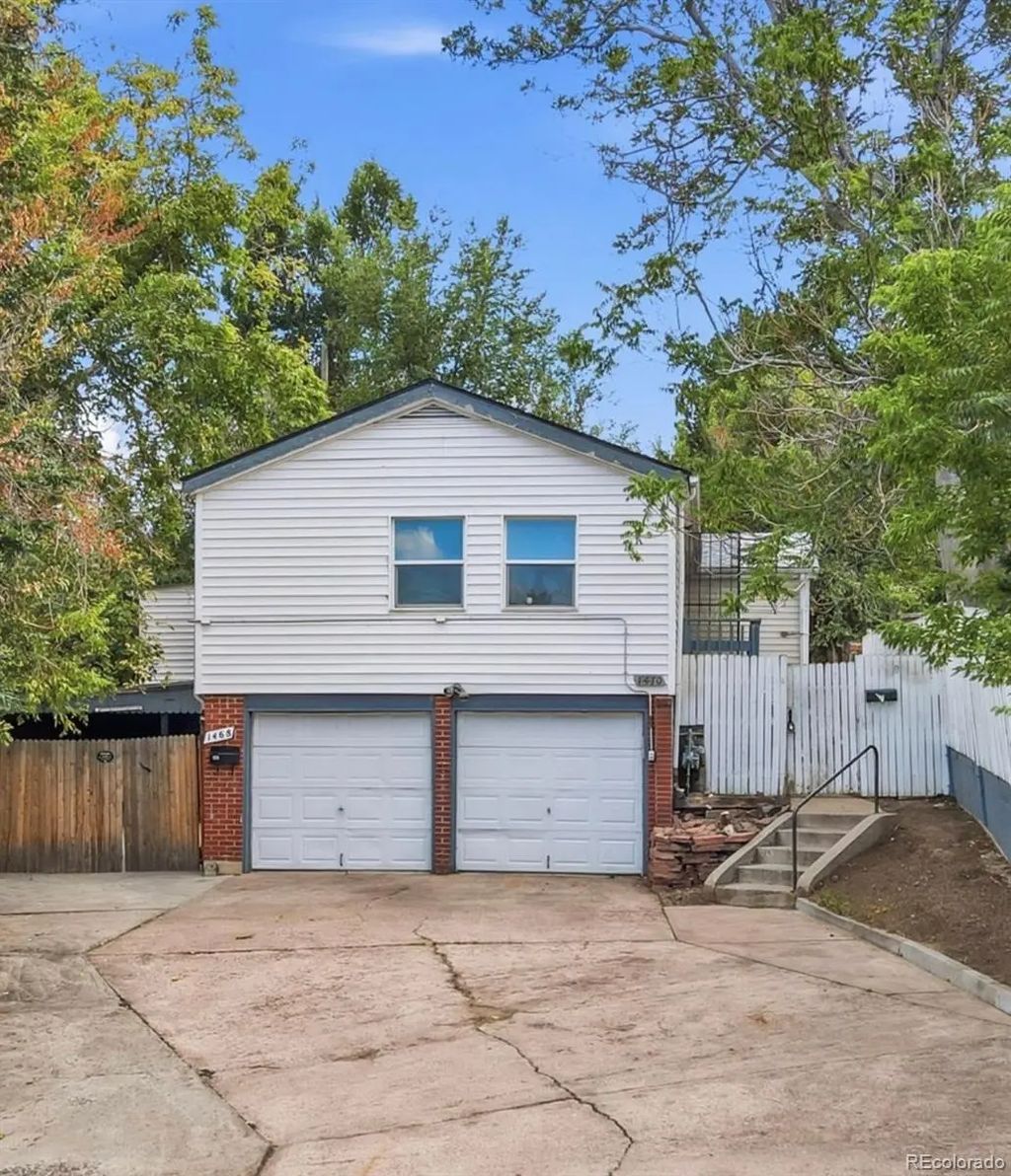 1468 W Dakota Avenue, Denver