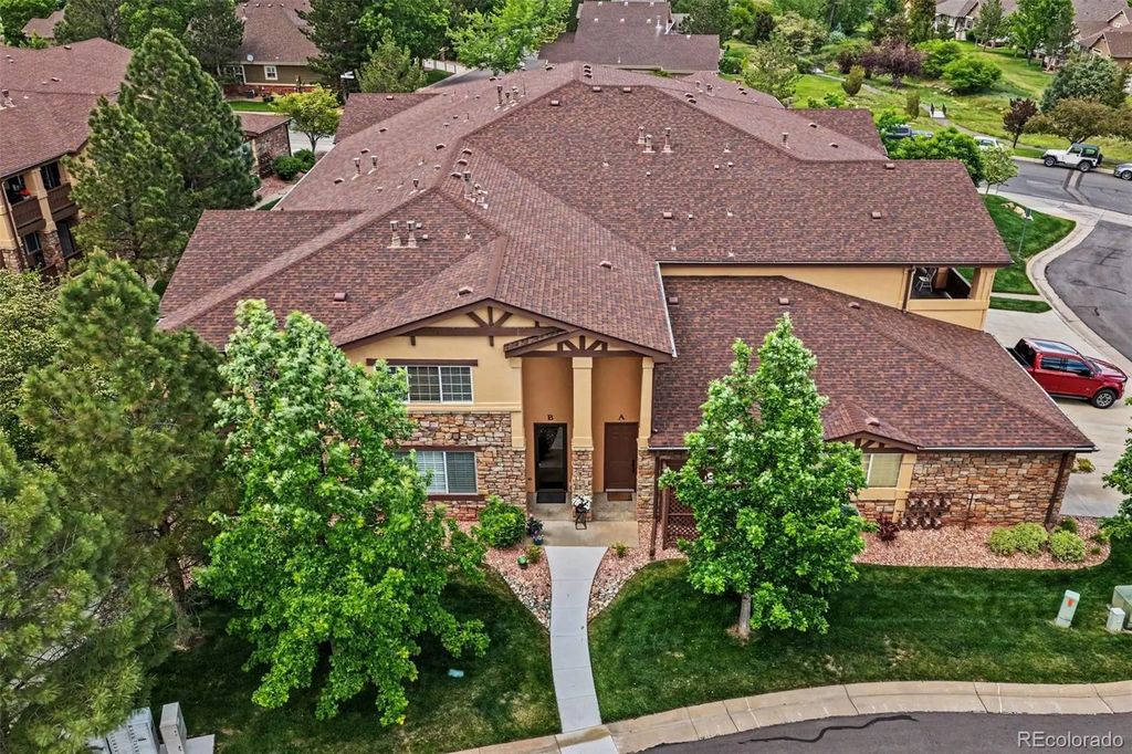 9795 W Freiburg Drive A, Littleton