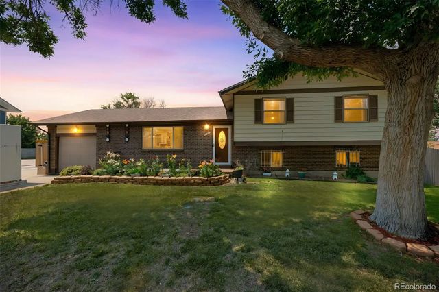 4725 Topeka Court, Denver