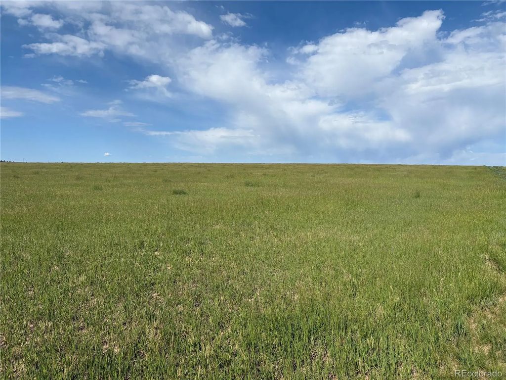 Parcel 4 County Road 33, Elbert