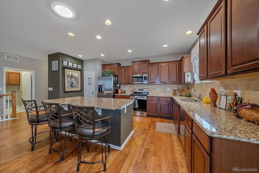 24429 E Brandt Avenue, Aurora