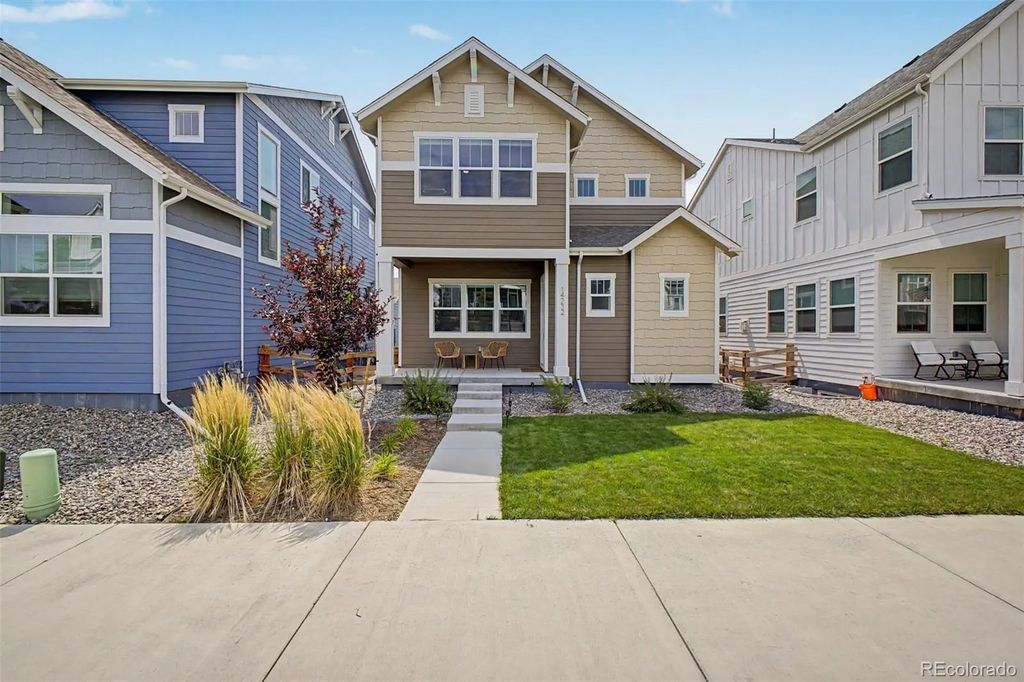 14232 Currant Street, Broomfield