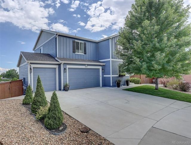 262 Pavo Court, Loveland