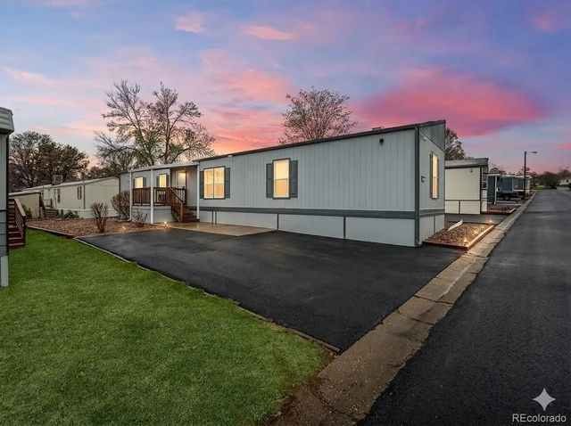 2550 W 96th Avenue, Denver