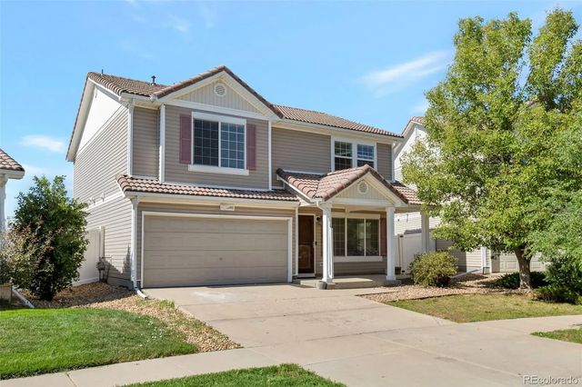 20410 E 55th Place, Denver