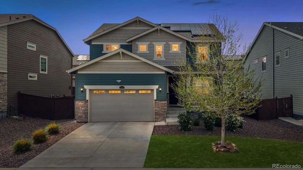14465 Grape Way, Brighton