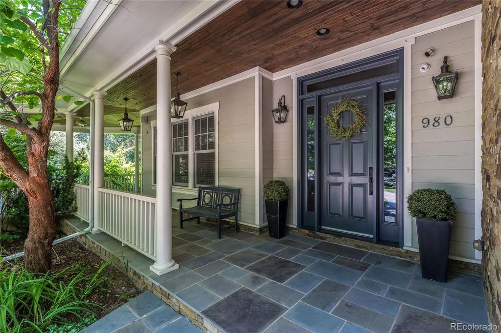 980 E Tufts Avenue, Cherry Hills Village