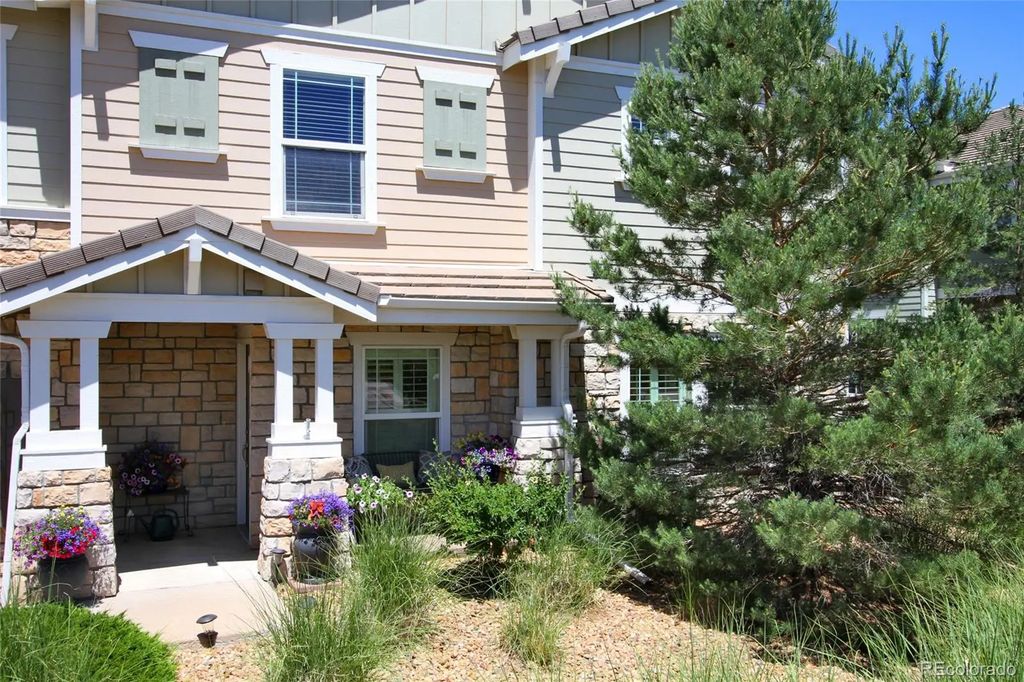 12826 Mayfair Way E, Englewood