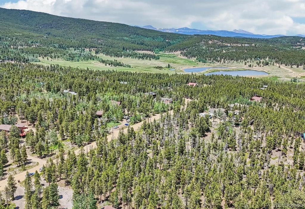 Lot 30 Lodge Pole Drive, Black Hawk