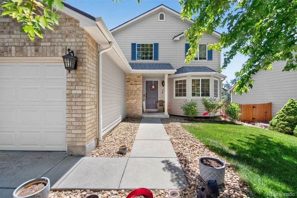 3546 Hottman Street, Brighton